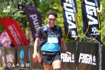 Dalat Ultra Trail 2026 - Ảnh #4727915