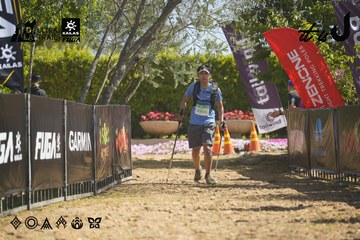 Dalat Ultra Trail 2026 - Ảnh #4684929