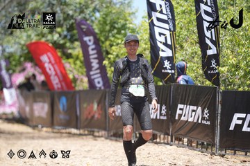 Dalat Ultra Trail 2026 - Ảnh #4746293