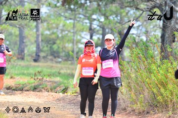 Dalat Ultra Trail 2026 - Ảnh #4873853