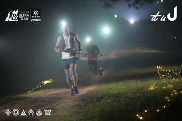 Dalat Ultra Trail 2026 - Ảnh #4718792