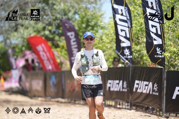 Dalat Ultra Trail 2026 - Ảnh #4693681