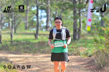 Dalat Ultra Trail 2026 - Ảnh #4749890