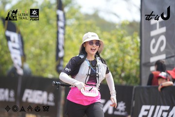 Dalat Ultra Trail 2026 - Ảnh #4861174