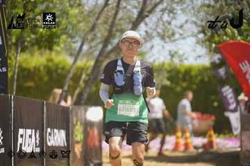 Dalat Ultra Trail 2026 - Ảnh #4684759