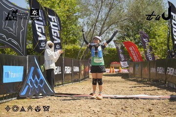 Dalat Ultra Trail 2026 - Ảnh #4684719