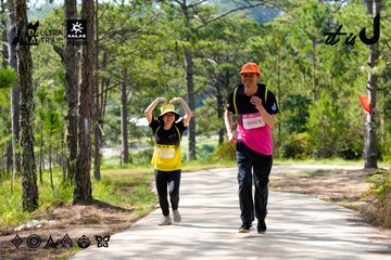 Dalat Ultra Trail 2026 - Ảnh #4834305