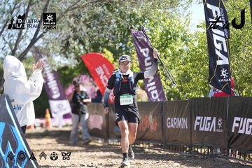 Dalat Ultra Trail 2026 - Ảnh #4685878