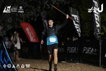 Dalat Ultra Trail 2026 - Ảnh #4762439