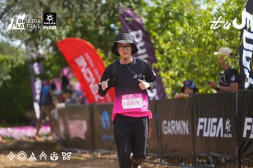 Dalat Ultra Trail 2026 - Ảnh #4901432