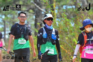 Dalat Ultra Trail 2026 - Ảnh #4792520
