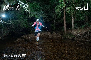 Dalat Ultra Trail 2026 - Ảnh #4907365