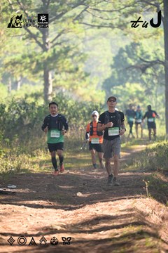 Dalat Ultra Trail 2026 - Ảnh #4878774