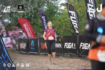Dalat Ultra Trail 2026 - Ảnh #4761268