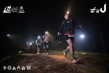 Dalat Ultra Trail 2026 - Ảnh #4705209