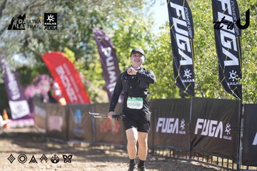 Dalat Ultra Trail 2026 - Ảnh #4685703