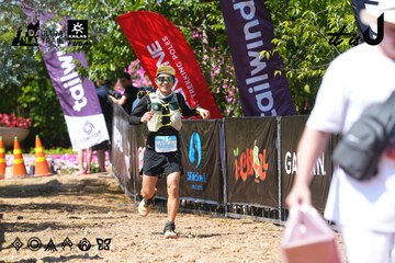 Dalat Ultra Trail 2026 - Ảnh #4737422