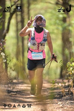 Dalat Ultra Trail 2026 - Ảnh #4718121