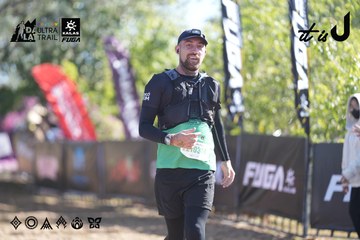 Dalat Ultra Trail 2026 - Ảnh #4685419