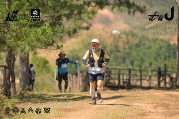 Dalat Ultra Trail 2026 - Ảnh #4717652