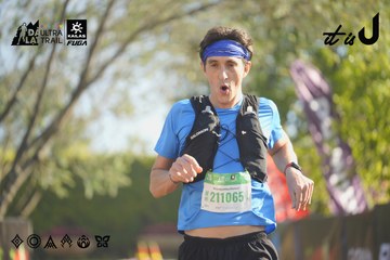 Dalat Ultra Trail 2026 - Ảnh #4682483