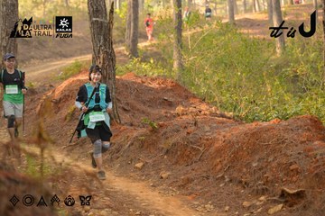 Dalat Ultra Trail 2026 - Ảnh #4842213