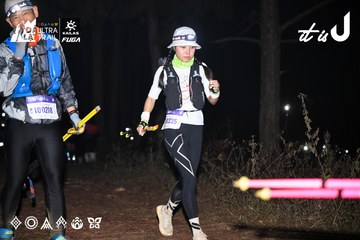 Dalat Ultra Trail 2026 - Ảnh #4704145