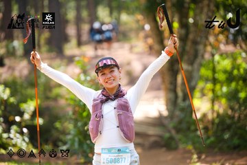 Dalat Ultra Trail 2026 - Ảnh #4908178