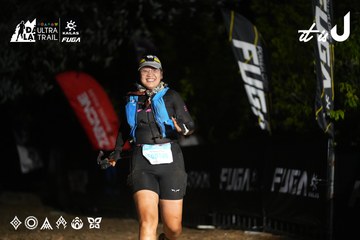 Dalat Ultra Trail 2026 - Ảnh #4747670