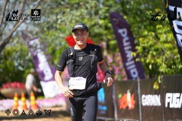 Dalat Ultra Trail 2026 - Ảnh #4737614