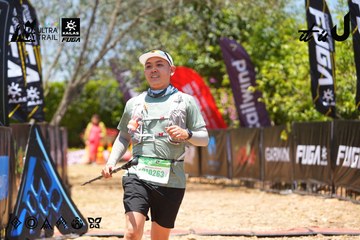 Dalat Ultra Trail 2026 - Ảnh #4722490