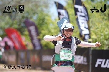 Dalat Ultra Trail 2026 - Ảnh #4693573
