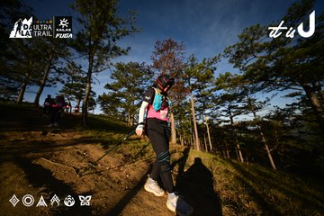 Dalat Ultra Trail 2026 - Ảnh #4911079