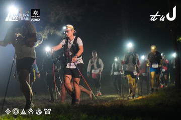 Dalat Ultra Trail 2026 - Ảnh #4697660