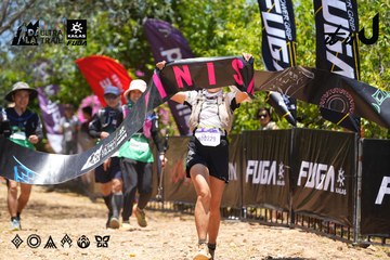 Dalat Ultra Trail 2026 - Ảnh #4701715