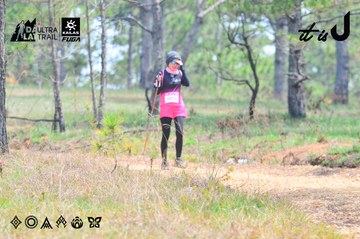 Dalat Ultra Trail 2026 - Ảnh #4874856