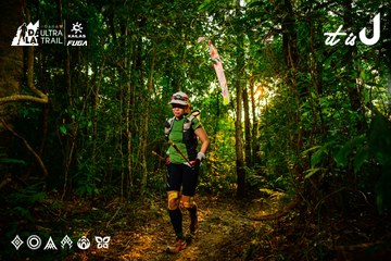 Dalat Ultra Trail 2026 - Ảnh #4912803