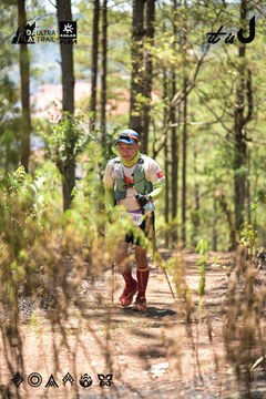 Dalat Ultra Trail 2026 - Ảnh #4717900