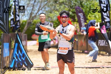 Dalat Ultra Trail 2026 - Ảnh #4699429