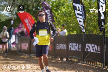 Dalat Ultra Trail 2026 - Ảnh #4898966