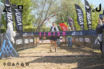 Dalat Ultra Trail 2026 - Ảnh #4683026