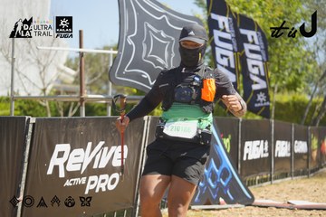 Dalat Ultra Trail 2026 - Ảnh #4683679