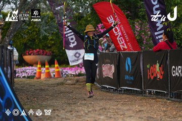 Dalat Ultra Trail 2026 - Ảnh #4745748
