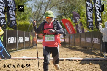 Dalat Ultra Trail 2026 - Ảnh #4683928