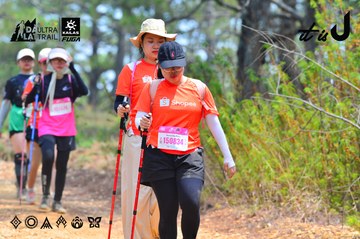 Dalat Ultra Trail 2026 - Ảnh #4876085
