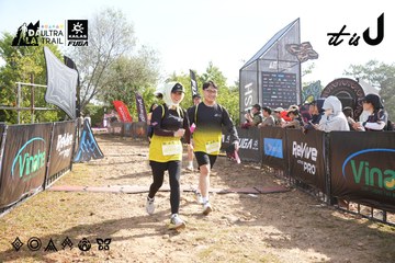 Dalat Ultra Trail 2026 - Ảnh #4863357