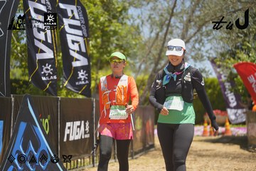Dalat Ultra Trail 2026 - Ảnh #4691042