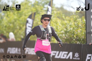 Dalat Ultra Trail 2026 - Ảnh #4857614