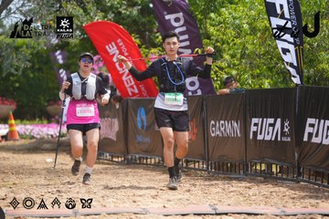 Dalat Ultra Trail 2026 - Ảnh #4865480