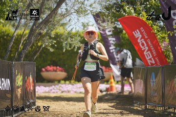 Dalat Ultra Trail 2026 - Ảnh #4683852